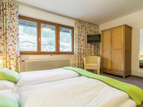 Apartamento Ensmann
