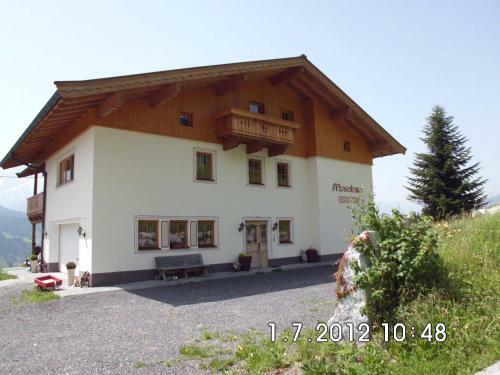 Apartamento Mosenbauer Ferienwohnung Salzburg