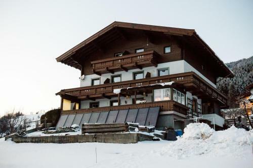 Agroturismo Taxerhof