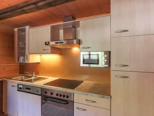 Apartment Chalet Pihapperblick 1