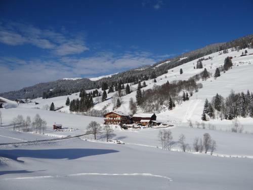 Agroturismo Stanglehen