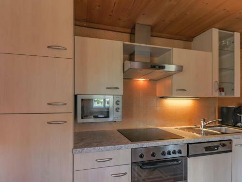 Apartment Chalet Pihapperblick 3