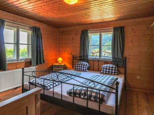 Apartment Chalet Pihapperblick 3