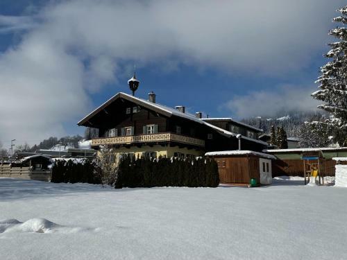 Apartment Chalet Pihapperblick 2