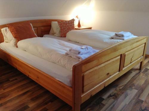 Posada Gasthof Kilian