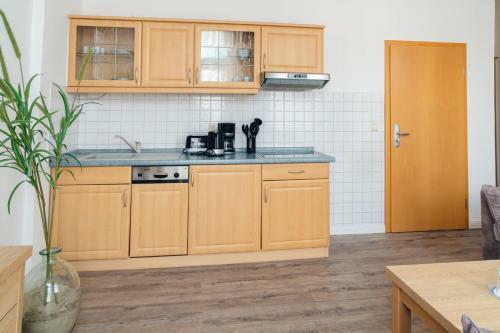 Apartments Warnem�nde