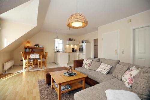 Apartamento Wiesengrund 9a Wohnung Bornholm