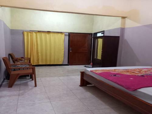 Rhevhi Homestay