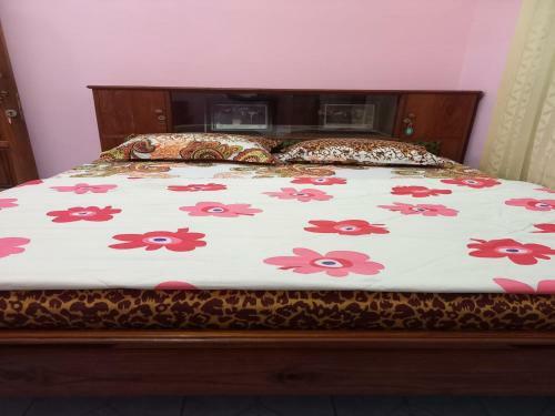 Rhevhi Homestay