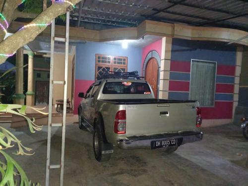 Rhevhi Homestay