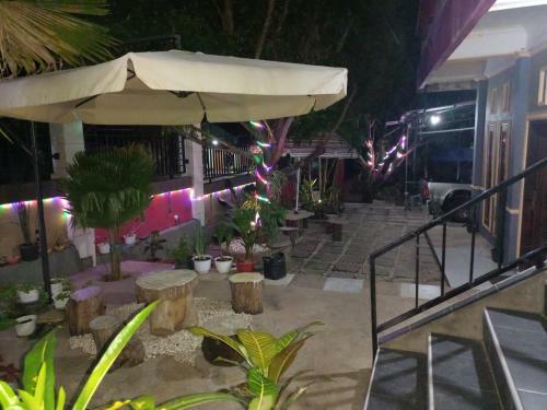 Rhevhi Homestay