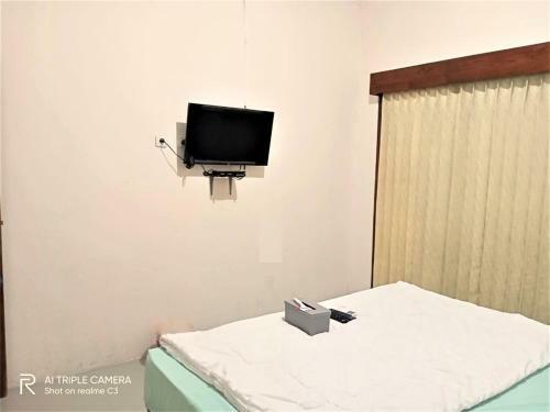 Penginapan Tentrem