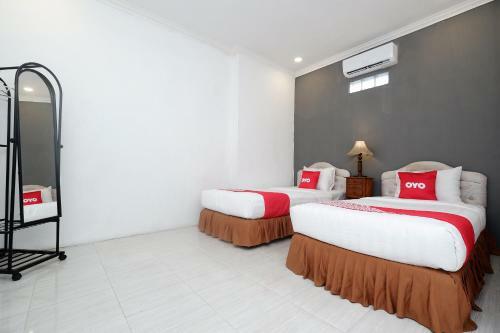 Hotel Oyo 2055 Perdana Kasih