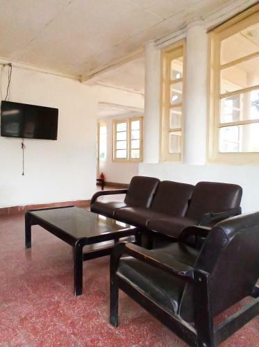 Bed & Breakfast Grand Ijen Premiere