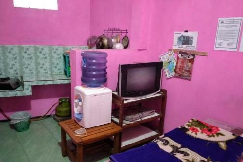 Villa Rully Fadly