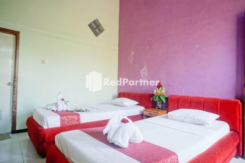 Hotel Grand Palem Redpartner