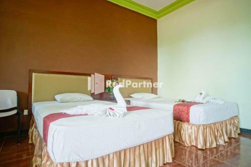 Hotel Grand Palem Redpartner