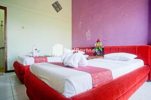 Hotel Grand Palem Redpartner
