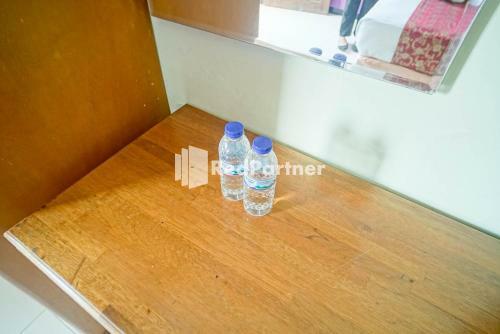 Hotel Grand Palem Redpartner