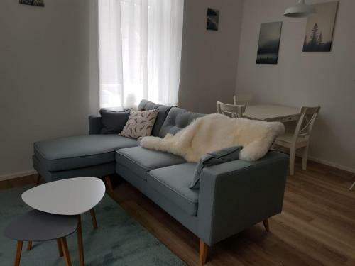 Apartamento Villa Marientann