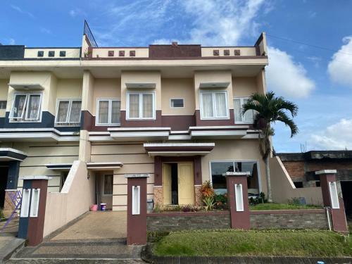 Hostal Villa Santai Syariah