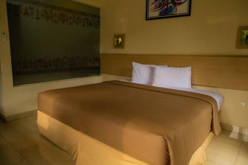 Hotel D'riam Resort