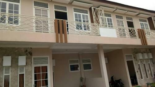 Batu Amazing Villas Bromo A5&a7