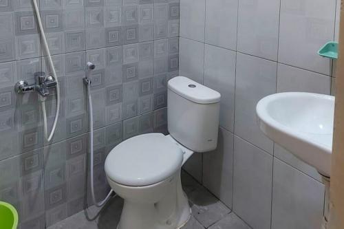 Hotel Koolkost @ Jalan Tirto Agung (Minimum Stay 6 Nights)