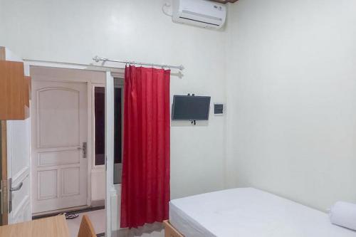 Hotel Koolkost @ Jalan Tirto Agung (Minimum Stay 6 Nights)