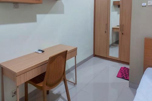 Hotel Koolkost @ Jalan Tirto Agung (Minimum Stay 6 Nights)
