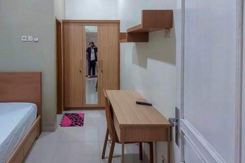 Hotel Koolkost @ Jalan Tirto Agung (Minimum Stay 6 Nights)