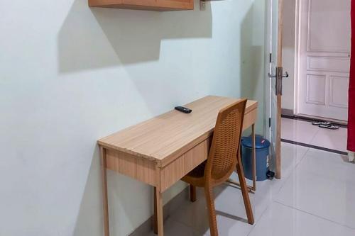 Hotel Koolkost @ Jalan Tirto Agung (Minimum Stay 6 Nights)