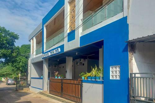 Hotel Koolkost @ Jalan Tirto Agung (Minimum Stay 6 Nights)