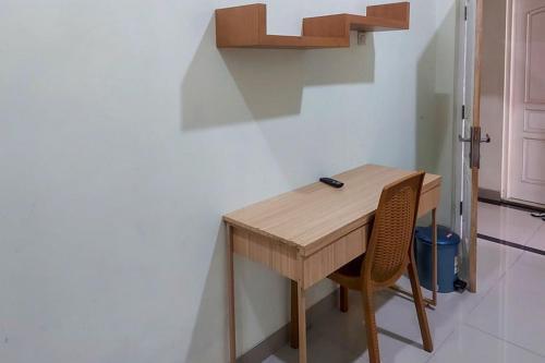 Hotel Koolkost @ Jalan Tirto Agung (Minimum Stay 6 Nights)