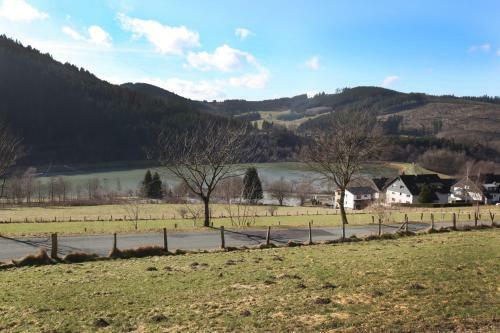 Apartamento Fewo Schlo�berg Niedersfeld