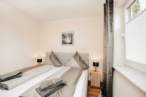 Apartamento Fewo Schlo�berg Niedersfeld