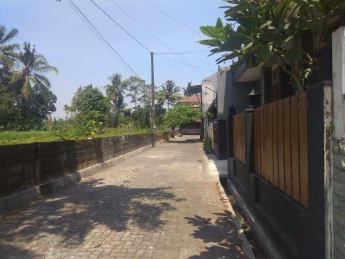 Hotel Kenayan Asri Residence By Fh Stay