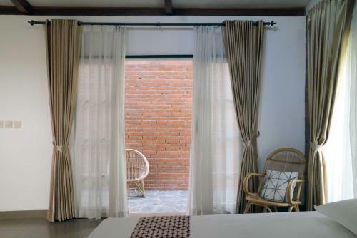 Hostal Omah Ucok Yogyakarta