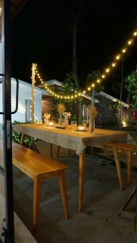 Hostal Omah Ucok Yogyakarta