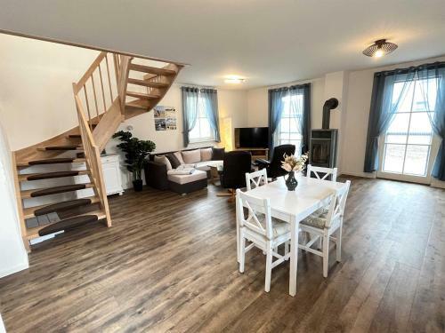 Ferienhaus Zirchow Use 3541