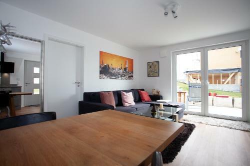 Apartamento Schatzinsel