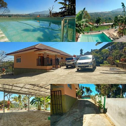 Homestay Tigadolok