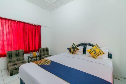 Spot On 1707 Hotel Mustika Widyasari