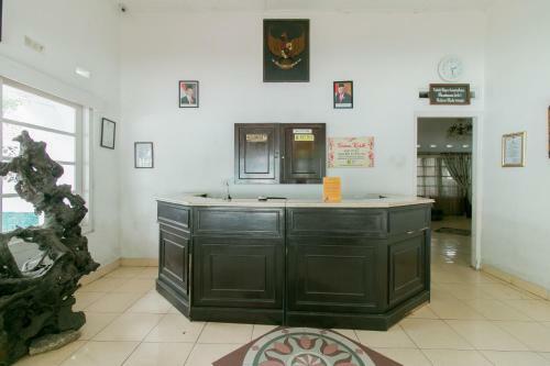 Spot On 1707 Hotel Mustika Widyasari