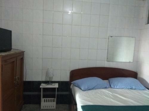 Hotel Oyo 90885 Villa Sairra Syariah