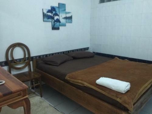 Hotel Oyo 90885 Villa Sairra Syariah