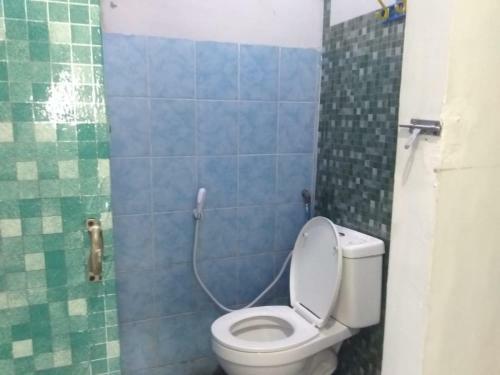 Hotel Oyo 90885 Villa Sairra Syariah