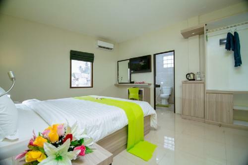 Fresh Hotel Sukabumi