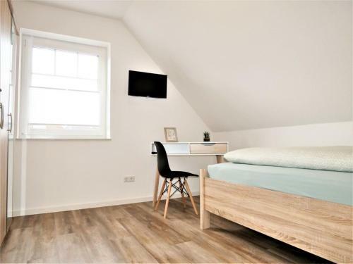 Ferienhaus Meertr�ume