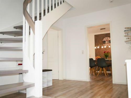 Ferienhaus Meertr�ume